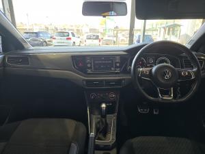 Volkswagen Polo hatch 1.0TSI Comfortline auto - Image 10