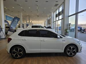Volkswagen Polo hatch 1.0TSI Comfortline auto - Image 17