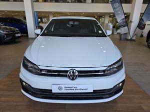 Volkswagen Polo hatch 1.0TSI Comfortline auto - Image 19