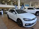 Thumbnail Volkswagen Polo hatch 1.0TSI Comfortline auto