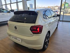 Volkswagen Polo hatch 1.0TSI Comfortline auto - Image 2