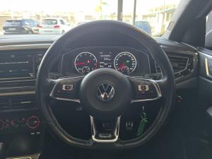 Volkswagen Polo hatch 1.0TSI Comfortline auto - Image 7