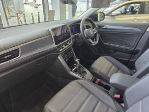 Volkswagen T-Roc 1.4TSI Design - Image 11