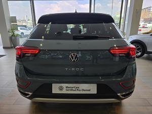 Volkswagen T-Roc 1.4TSI Design - Image 13