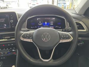 Volkswagen T-Roc 1.4TSI Design - Image 14