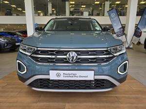 Volkswagen T-Roc 1.4TSI Design - Image 17