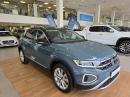 Thumbnail Volkswagen T-Roc 1.4TSI Design