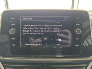 Volkswagen T-Roc 1.4TSI Design - Image 21