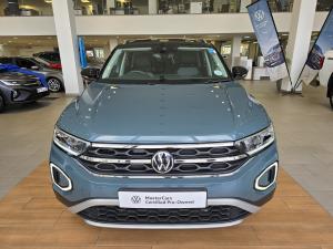 Volkswagen T-Roc 1.4TSI Design - Image 2
