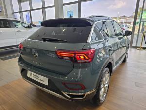 Volkswagen T-Roc 1.4TSI Design - Image 3