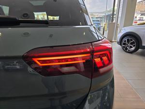 Volkswagen T-Roc 1.4TSI Design - Image 4