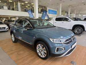 Volkswagen T-Roc 1.4TSI Design - Image 6