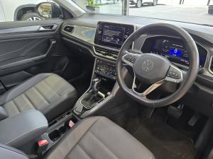 Volkswagen T-Roc 1.4TSI Design - Image 7