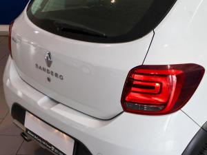 Renault Sandero 66kW turbo Stepway Expression - Image 10