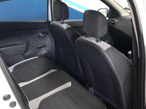 Renault Sandero 66kW turbo Stepway Expression - Image 19