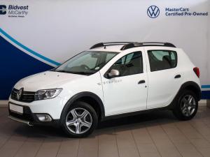Renault Sandero 66kW turbo Stepway Expression - Image 1