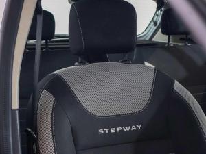 Renault Sandero 66kW turbo Stepway Expression - Image 23