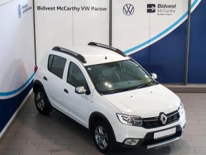 Renault Sandero 66kW turbo Stepway Expression - Image 3
