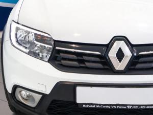 Renault Sandero 66kW turbo Stepway Expression - Image 4