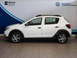 Renault Sandero 66kW turbo Stepway Expression - Image 6