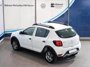 Renault Sandero 66kW turbo Stepway Expression - Image 7