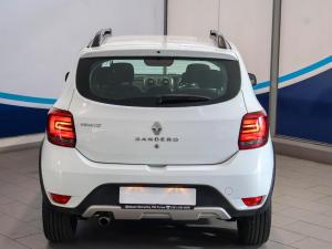 Renault Sandero 66kW turbo Stepway Expression - Image 8