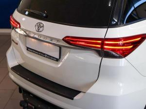 Toyota Fortuner 2.4GD-6 auto - Image 10