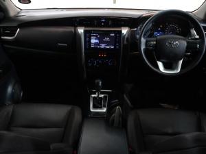Toyota Fortuner 2.4GD-6 auto - Image 11