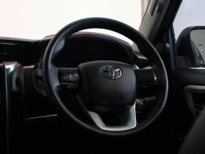 Toyota Fortuner 2.4GD-6 auto - Image 13