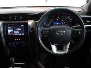 Toyota Fortuner 2.4GD-6 auto - Image 16