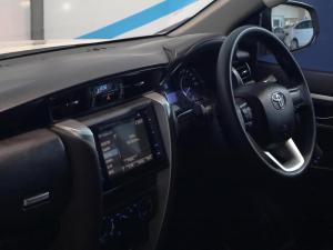 Toyota Fortuner 2.4GD-6 auto - Image 18