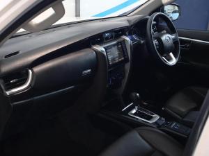 Toyota Fortuner 2.4GD-6 auto - Image 19
