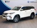 Thumbnail Toyota Fortuner 2.4GD-6 auto