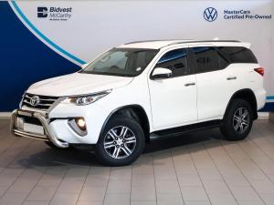 Toyota Fortuner 2.4GD-6 auto - Image 1