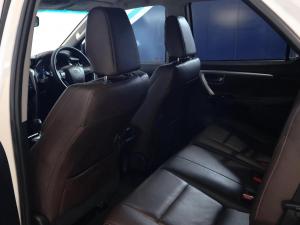 Toyota Fortuner 2.4GD-6 auto - Image 20
