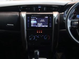 Toyota Fortuner 2.4GD-6 auto - Image 21