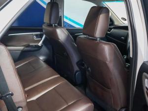 Toyota Fortuner 2.4GD-6 auto - Image 24