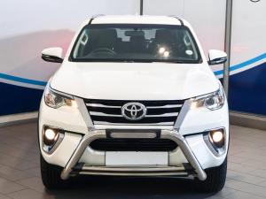 Toyota Fortuner 2.4GD-6 auto - Image 2