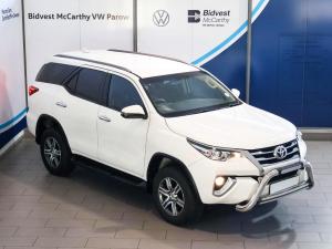 Toyota Fortuner 2.4GD-6 auto - Image 3