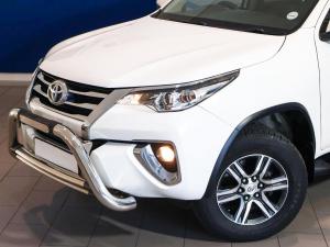 Toyota Fortuner 2.4GD-6 auto - Image 5
