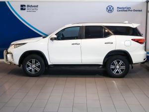Toyota Fortuner 2.4GD-6 auto - Image 6