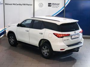 Toyota Fortuner 2.4GD-6 auto - Image 7