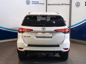 Toyota Fortuner 2.4GD-6 auto - Image 8