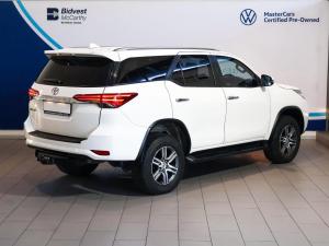 Toyota Fortuner 2.4GD-6 auto - Image 9