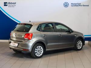 Volkswagen Polo Vivo hatch 1.4 Comfortline - Image 10