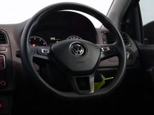 Volkswagen Polo Vivo hatch 1.4 Comfortline - Image 12