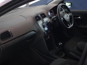 Volkswagen Polo Vivo hatch 1.4 Comfortline - Image 14