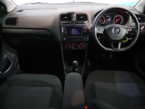 Volkswagen Polo Vivo hatch 1.4 Comfortline - Image 19