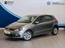 Thumbnail Volkswagen Polo Vivo hatch 1.4 Comfortline