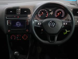 Volkswagen Polo Vivo hatch 1.4 Comfortline - Image 21